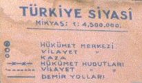 Turkish Jigsaw